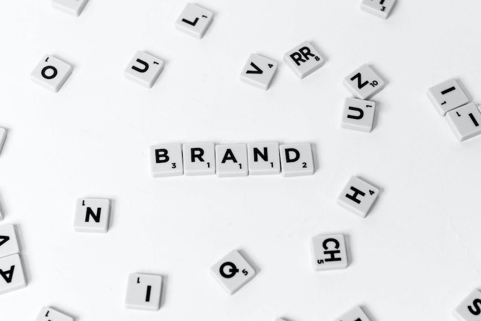 Branding mistakes that can make a business look outdated