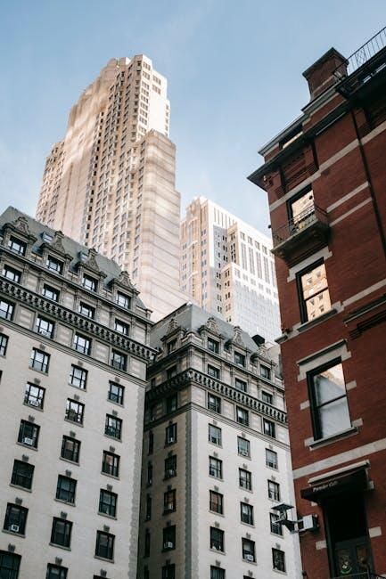 What to know before buying an older commercial property