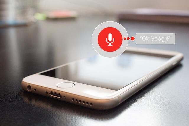 What the rise of voice search means for business websites
