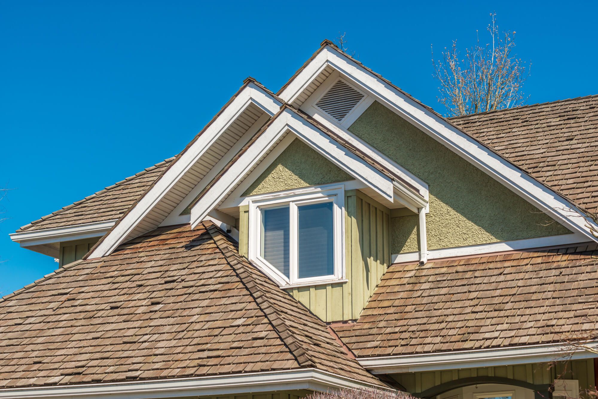 Is your roof maintenance costing you extra?