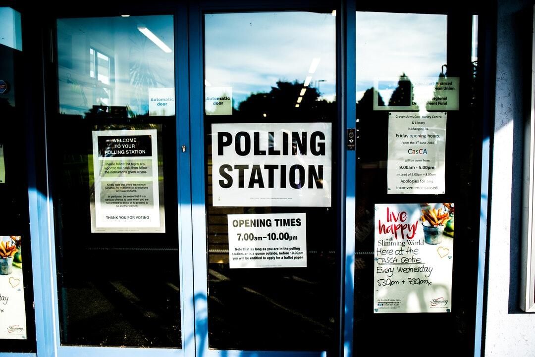 Political campaign strategies for local races